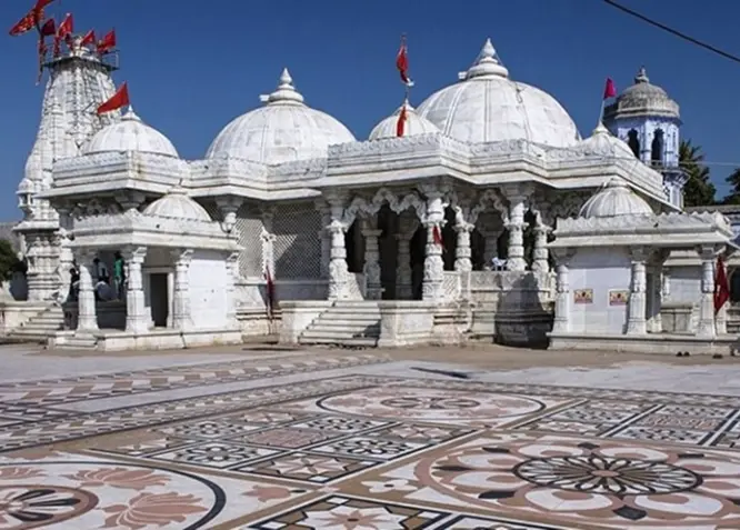 Bala Tripura Sundari Temple