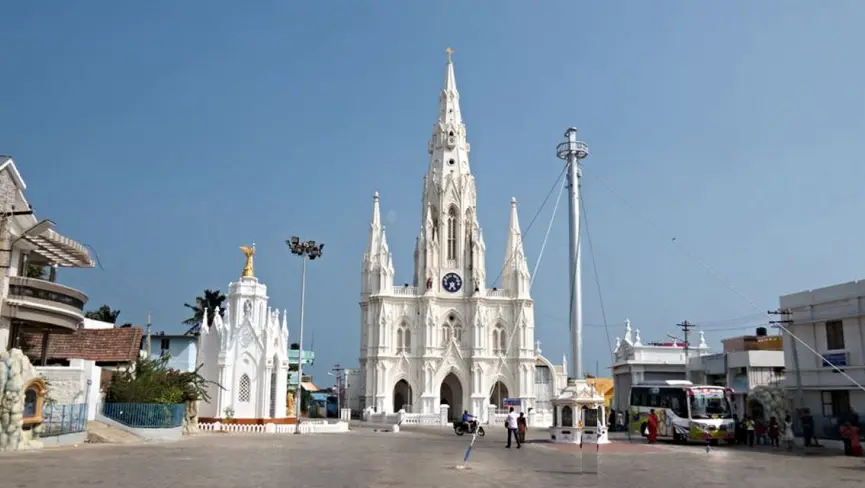 Our Lady of Ransom Church