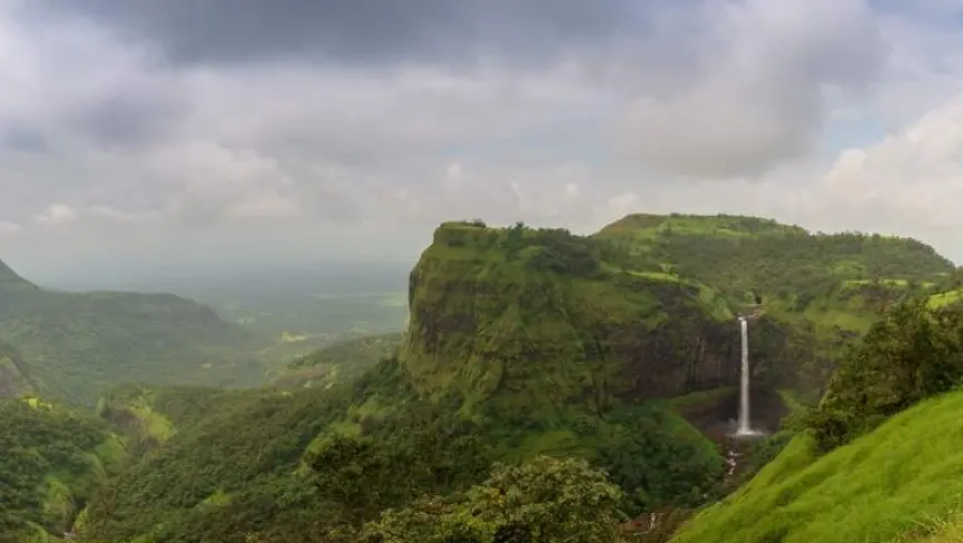 Karadiyur View Point