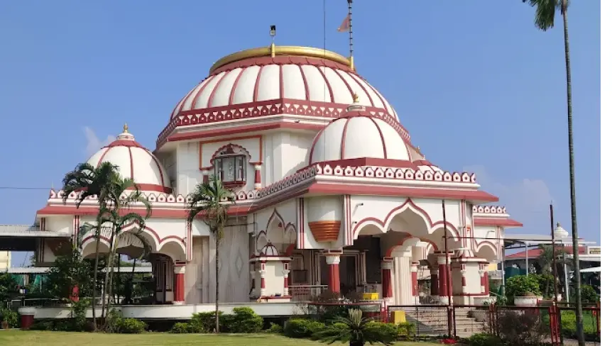 Tadkeshwar Mahadev Temple