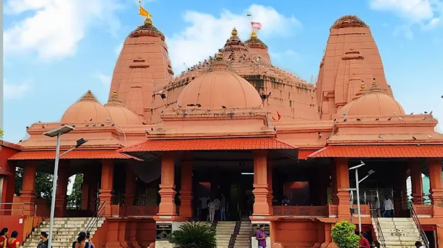 Unai Mata Mandir