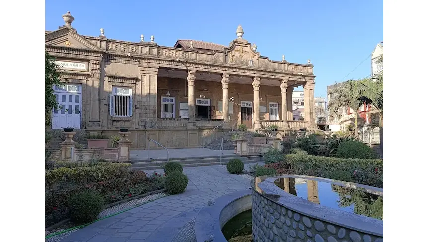 Navsari Atash Behram