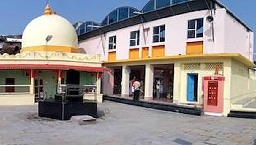 Shree Bhrugu Rishi Mandir