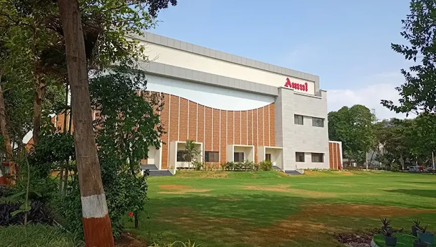 Amul Dairy