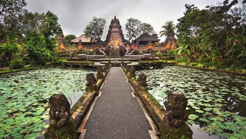 Ubud