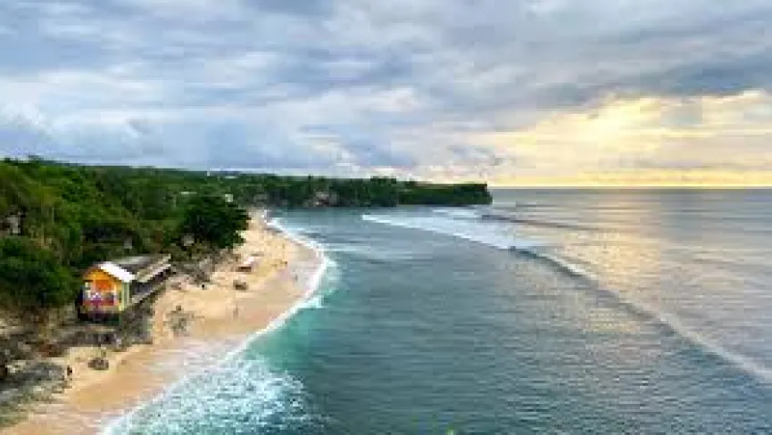 Uluwatu