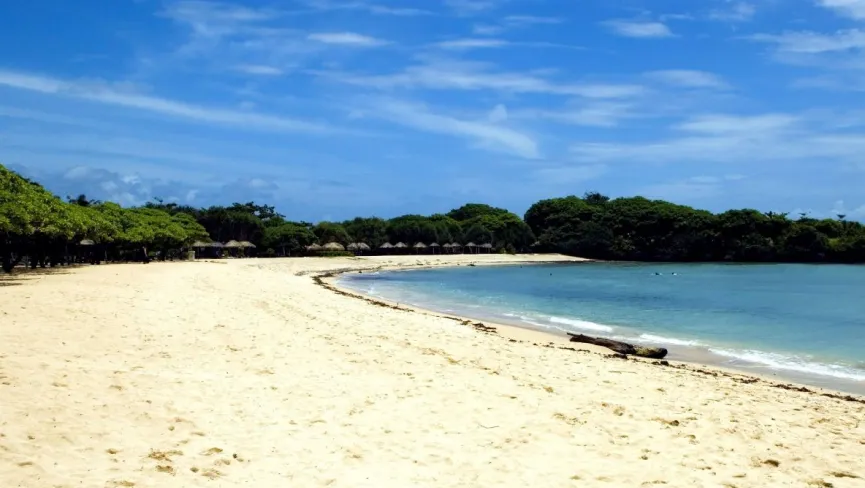 Nusa Dua