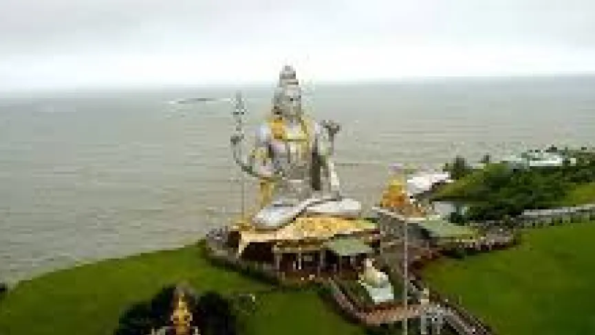 Murudeshwar Temple