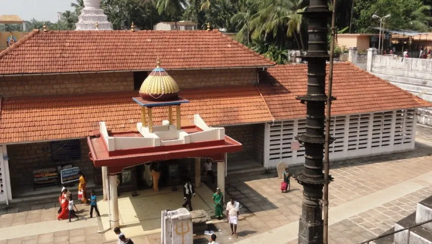 Kadri Manjunatha Temple