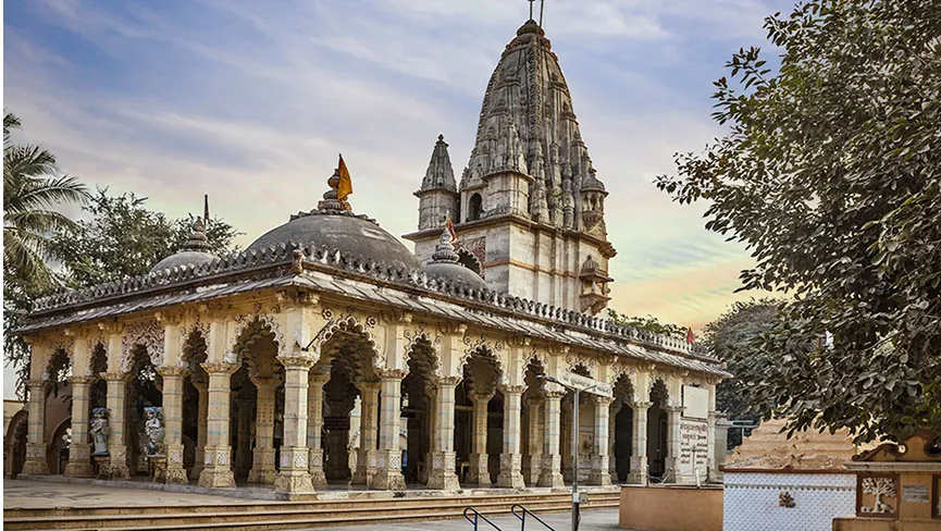 Sudama Temple PORBANDAR