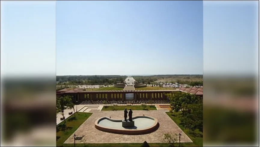 Tera Fort A private property