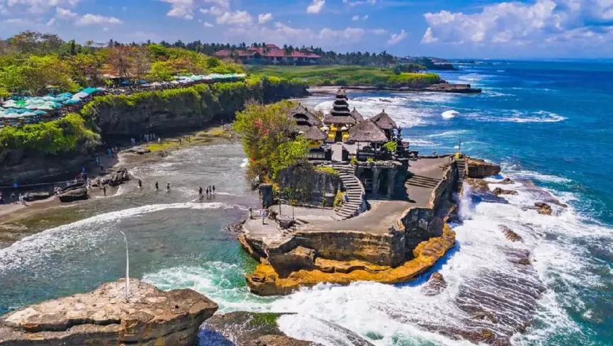 Tanah Lot