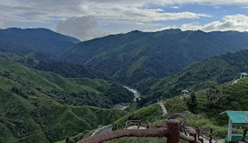 Wah Rilang Viewpoint