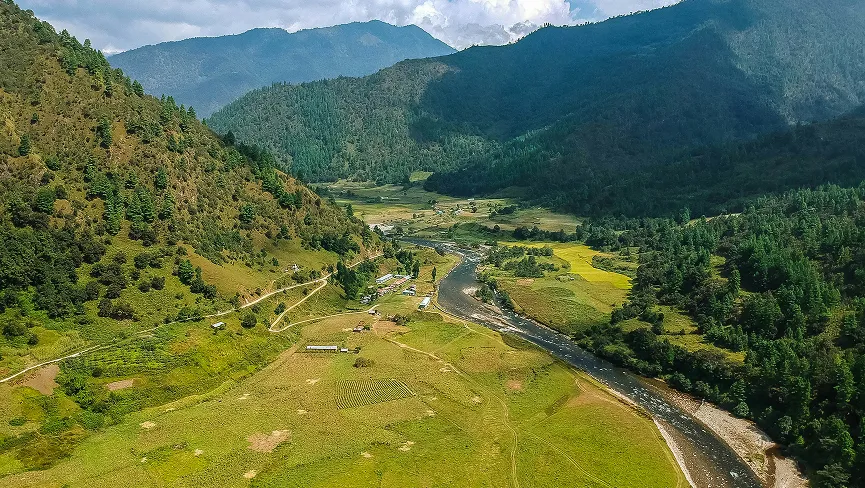 Arunachal pradesh