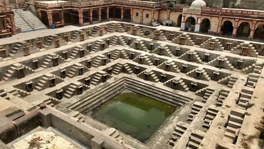 Brahma Kund