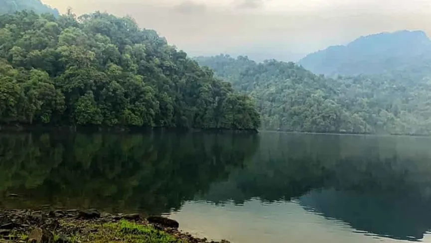 Mehao Wildlife Sanctuary