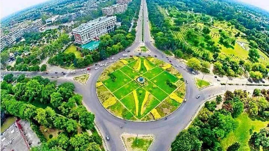 Chandigarh