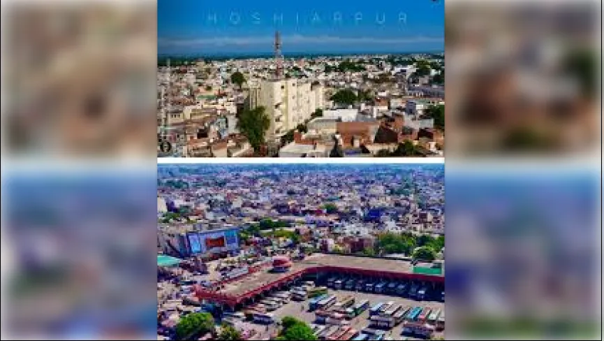 Hoshiarpur
