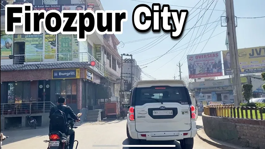 Firozpur