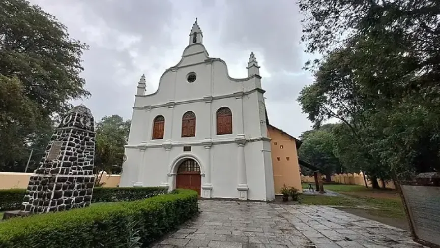 St. Francis Church