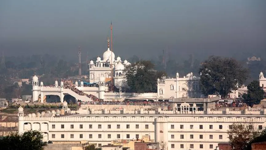 Anandpur Sahib