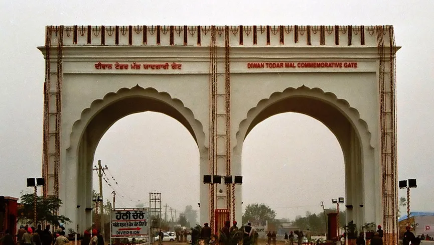 Fatehgarh Sahib