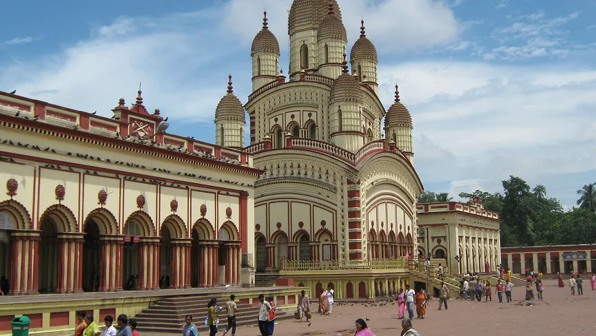 Dakshineswar Kali Temple