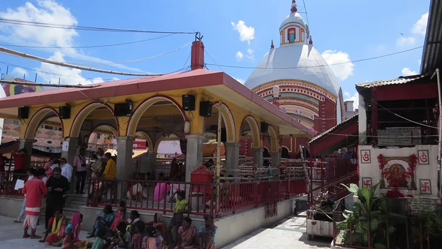 Tarapith