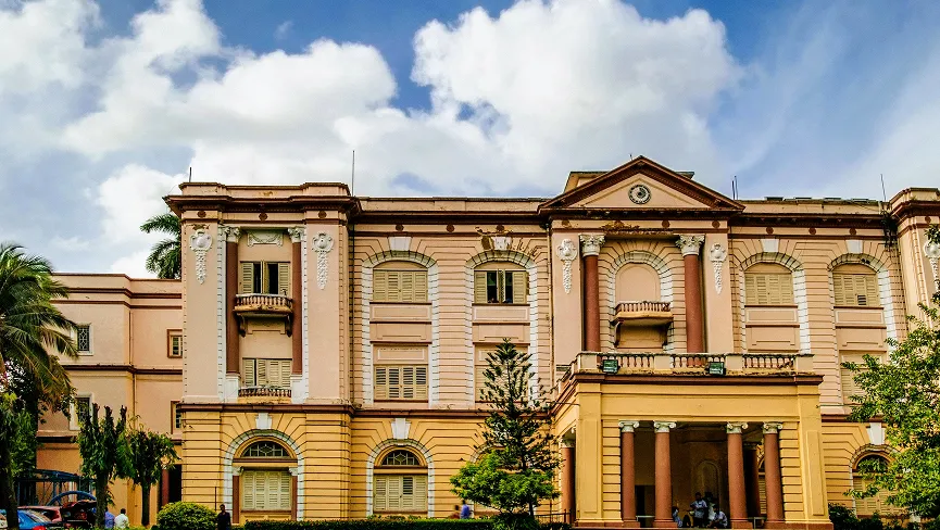 Birla Industrial and Technological Museum