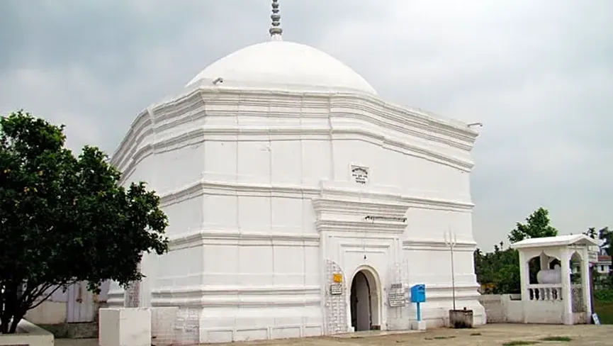 Baneswar Shiva Temple