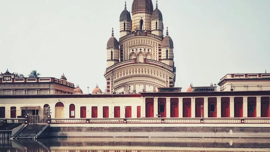 North 24 Parganas district