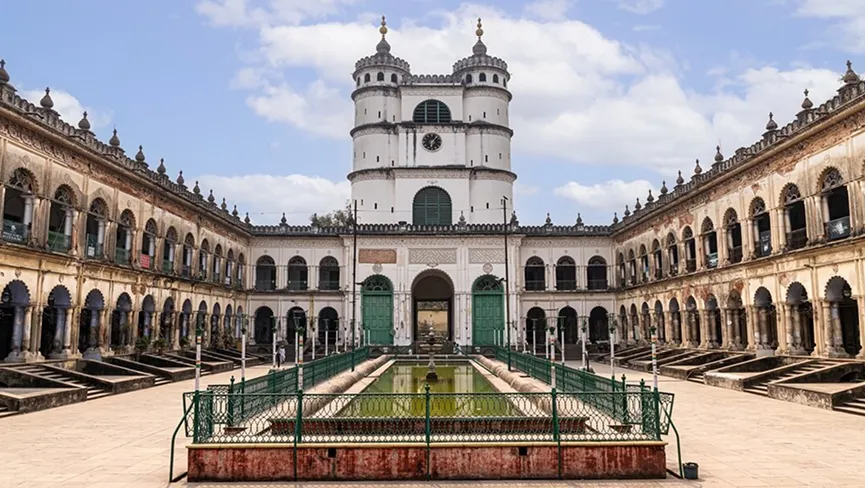 Hooghly Imambara