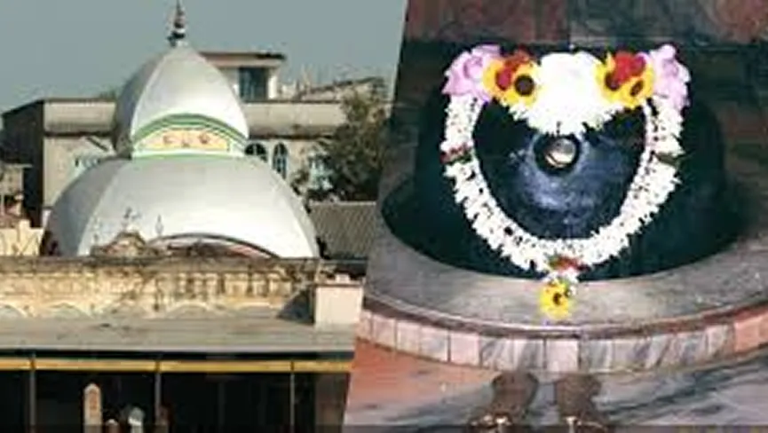 Tarakeshwar Temple
