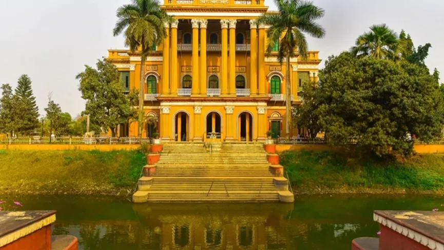 Kathgola Palace and Gardens