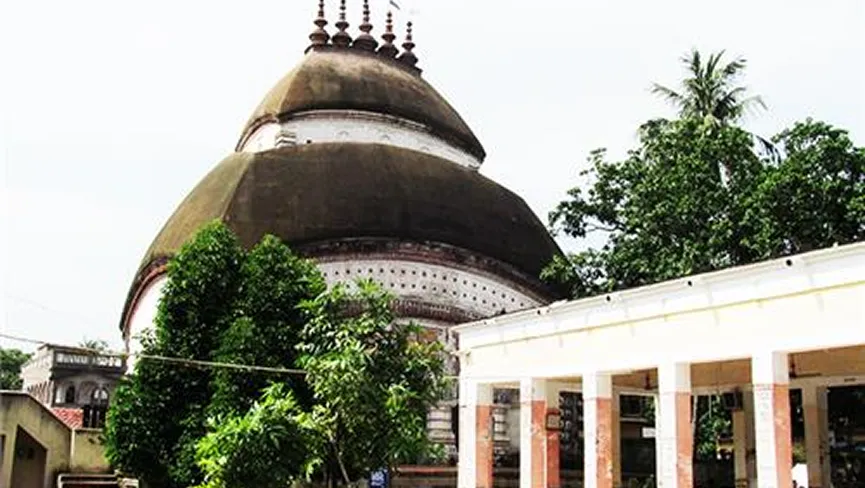Santipur