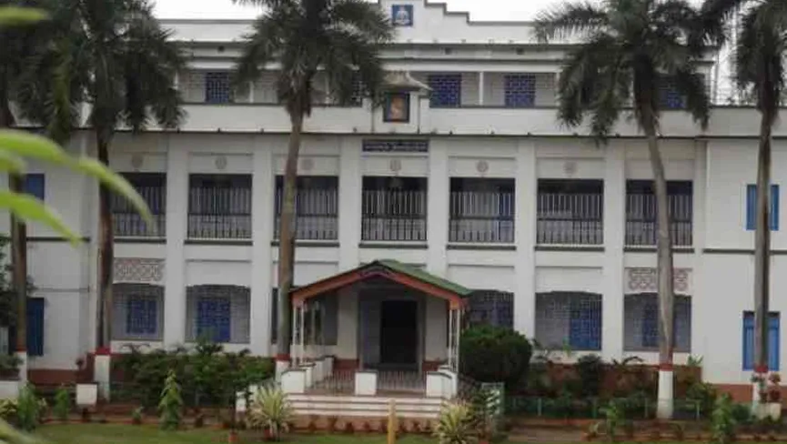 Medinipur Bhasan Ashram
