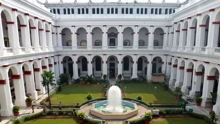 Karnajora Museum