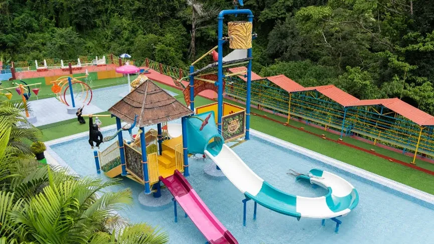 Infinite Ainawn Park