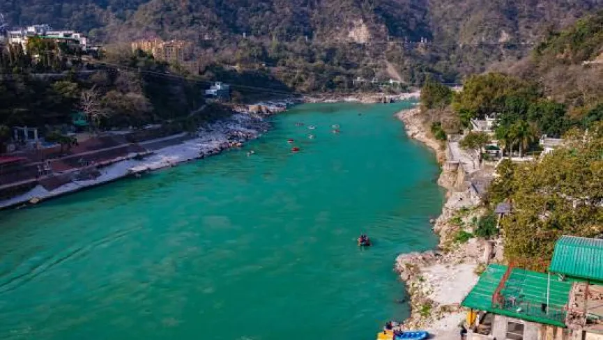 Rishikesh