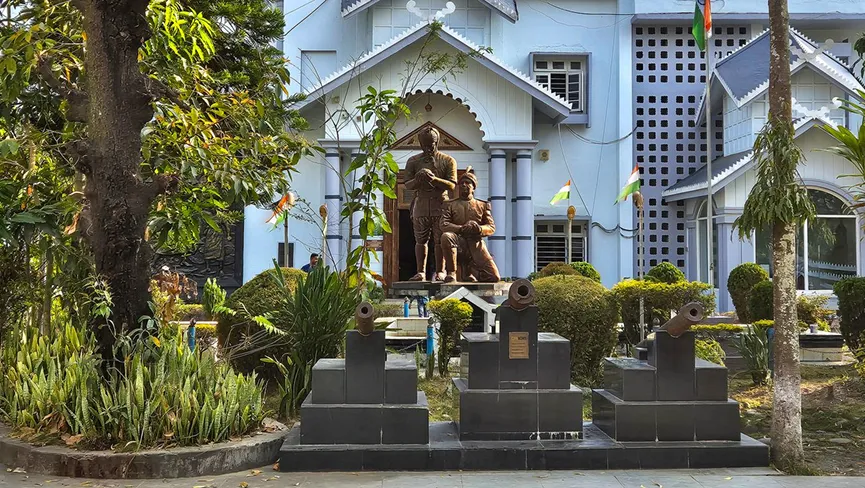 Manipur State Museum