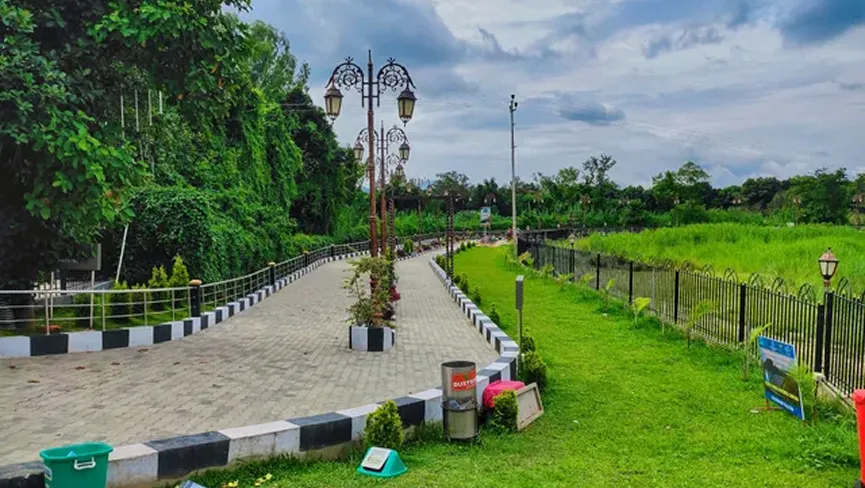 Kangla Nongpok Torban