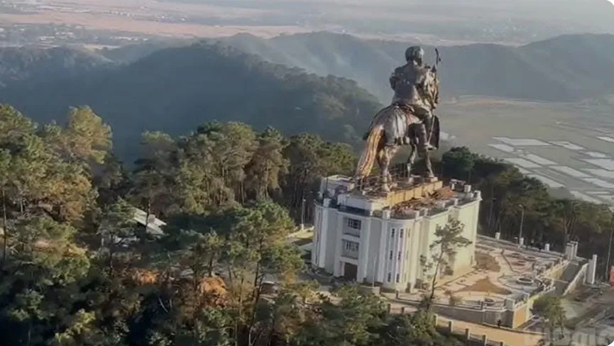 Marjing Polo Complex