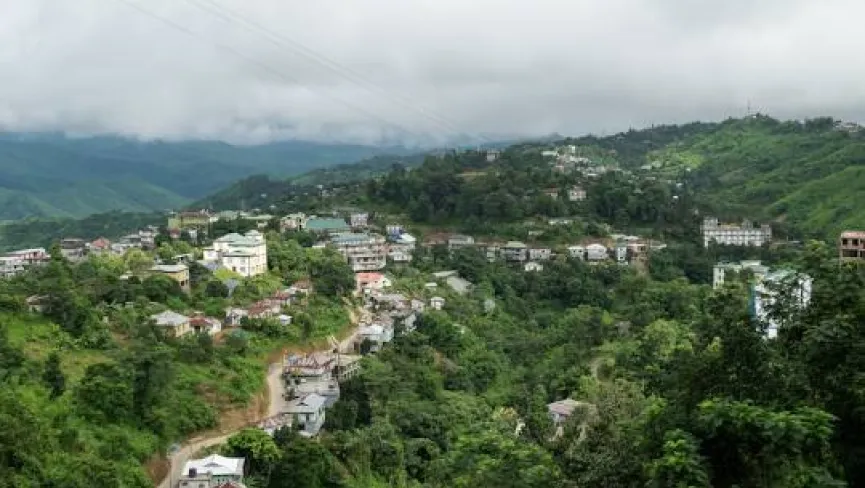 Mizoram