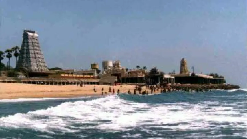 Valliamman Cave Temple