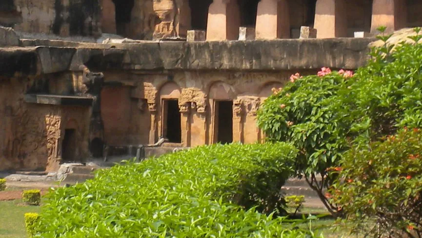Udayagiri Fort