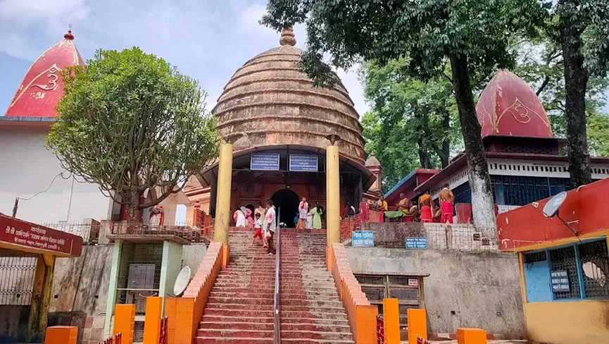 Navagraha Temple