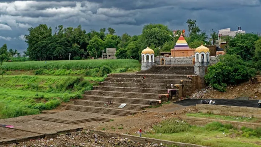 Bhuragaon Eco Tourism Spot