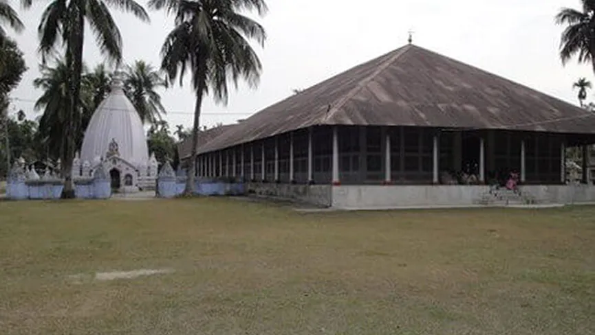 Sundaridia Satra Kirtanghar