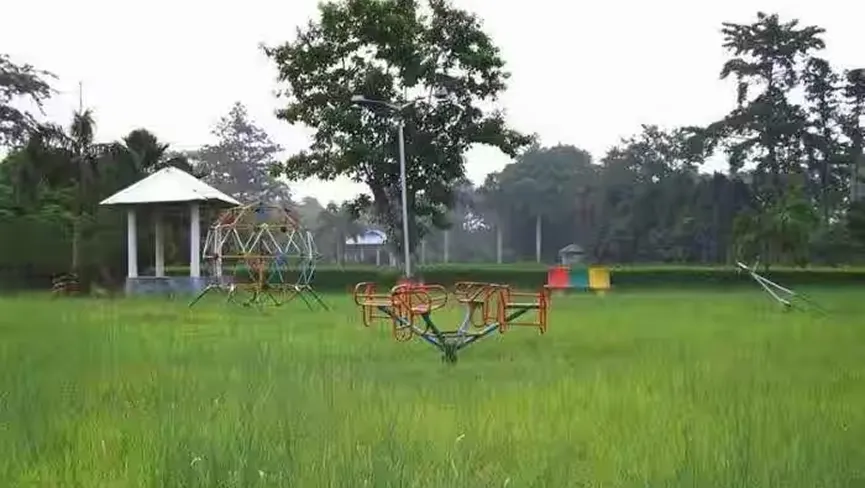 Gandhi Smriti Park