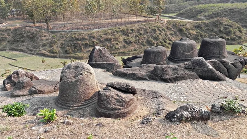 Sri Surya Pahar